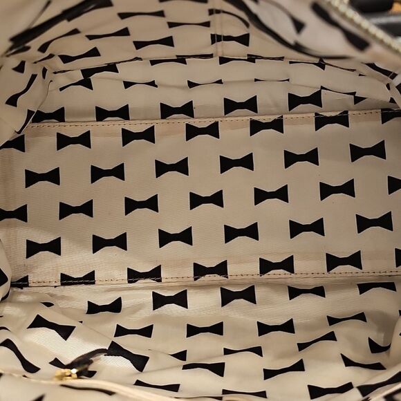 KATE SPADE Catherine Street Pippa Dusty Mint Satchel Coastal Purse Preppy Chic - Picture 8 of 11